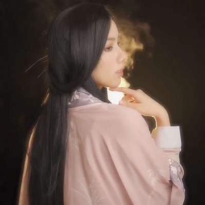 兽设冰川场景绘制兽圈社群